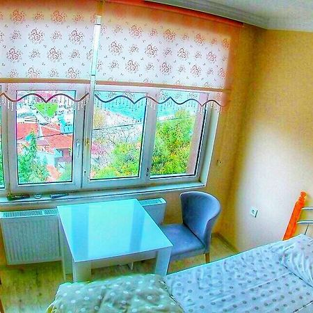 Sehzade Butik Otel Mudanya Bagian luar foto